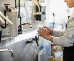 About Emergency plumbing pros Higginson, AR